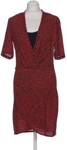 Damen Kleid, rot, Gr. S - Second Hand - One Step - Modalova