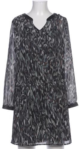 Damen Kleid, mehrfarbig, Gr. EU 34 (F 36), Leinen, Synthetik - Second Hand - One Step - Modalova