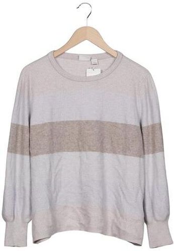 Damen Pullover, mehrfarbig, Gr. M, Synthetik, Viskose - Second Hand - ONLY Carmakoma - Modalova