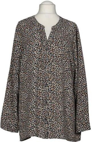 Damen Bluse, mehrfarbig, Gr. EU 54, Elasthan, Synthetik - Second Hand - ONLY Carmakoma - Modalova