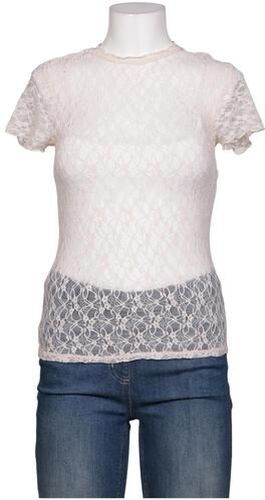 Damen Bluse, pink, Gr. M - Second Hand - Only - Modalova