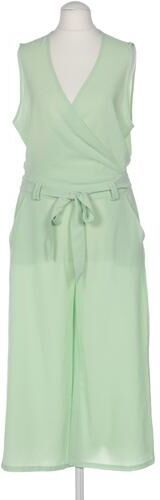 Damen Jumpsuit/Overall, hellgrün, Gr. EU 36, Elasthan, Synthetik - Second Hand - Only - Modalova