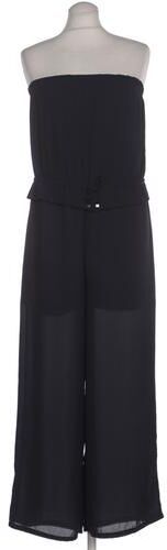 Damen Jumpsuit/Overall, marineblau, Gr. EU 36, Synthetik - Second Hand - Only - Modalova