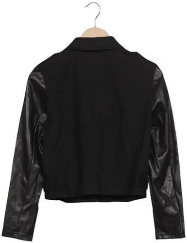 Damen Jacke, schwarz, Gr. L - Second Hand - Only - Modalova