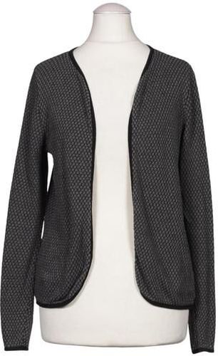 Damen Strickjacke, grau, Gr. S - Second Hand - Only - Modalova