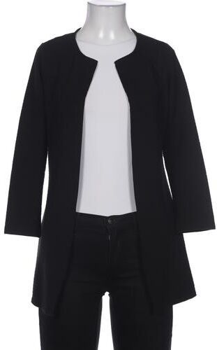 Damen Strickjacke, schwarz, Gr. XS - Second Hand - Only - Modalova