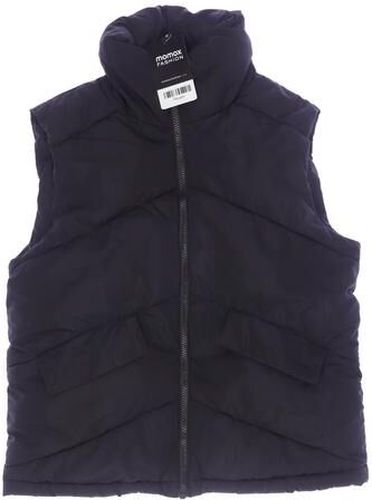 Damen Weste, schwarz, Gr. XS, Synthetik - Second Hand - Only - Modalova