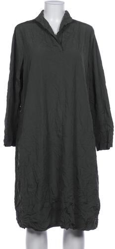 Damen Kleid, grün, Gr. EU 38, Synthetik - Second Hand - Oska - Modalova