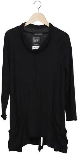 Damen Pullover, schwarz, Gr. EU 40 - Second Hand - Oska - Modalova