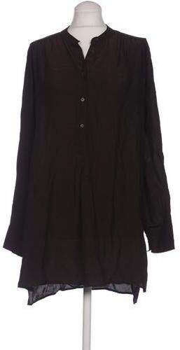 Damen Bluse, braun, Gr. EU 36, Viskose - Second Hand - Opus - Modalova