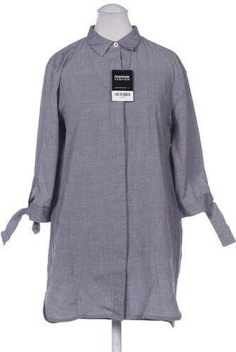 Damen Bluse, grau, Gr. EU 36 - Second Hand - Opus - Modalova