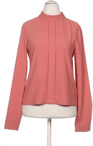 Damen Bluse, pink, Gr. EU 36, Elasthan, Synthetik - Second Hand - Opus - Modalova