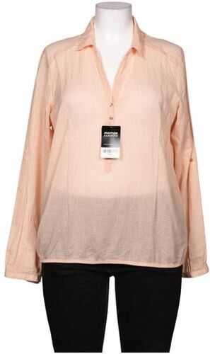 Damen Bluse, pink, Gr. EU 42 - Second Hand - Opus - Modalova