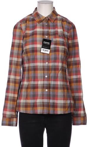 Damen Bluse, mehrfarbig, Gr. EU 36, Baumwolle, Synthetik - Second Hand - Opus - Modalova