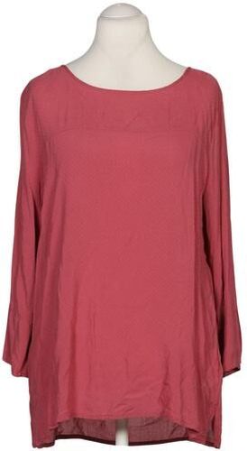 Damen Bluse, pink, Gr. EU 44, Viskose - Second Hand - Opus - Modalova