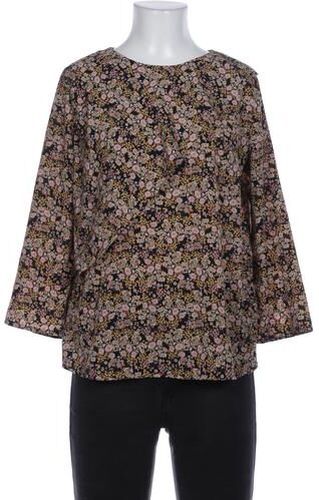 Damen Bluse, mehrfarbig, Gr. EU 36, Synthetik - Second Hand - Opus - Modalova