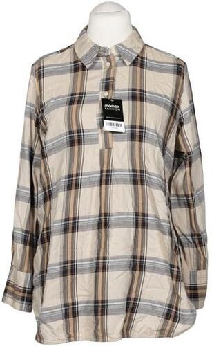 Damen Bluse, mehrfarbig, Gr. EU 40, Baumwolle, Viskose - Second Hand - Opus - Modalova