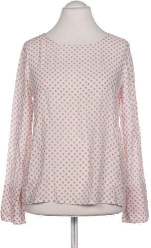 Damen Bluse, pink, Gr. EU 38, Viskose - Second Hand - Opus - Modalova
