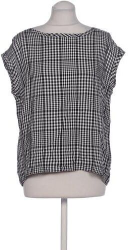 Damen Bluse, grau, Gr. EU 38, Viskose - Second Hand - Opus - Modalova