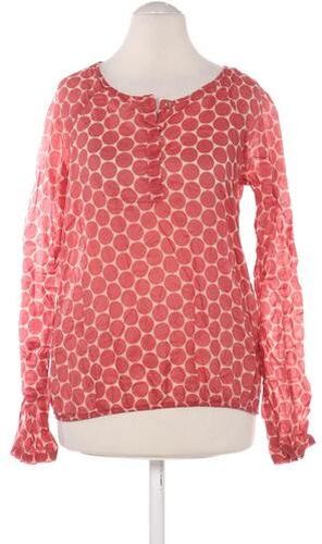 Damen Bluse, rot, Gr. EU 36 - Second Hand - Opus - Modalova