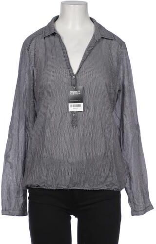 Damen Bluse, marineblau, Gr. EU 38 - Second Hand - Opus - Modalova