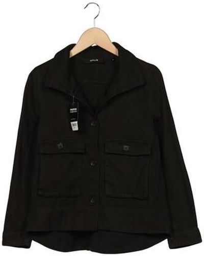 Damen Jacke, grün, Gr. EU 36 - Second Hand - Opus - Modalova
