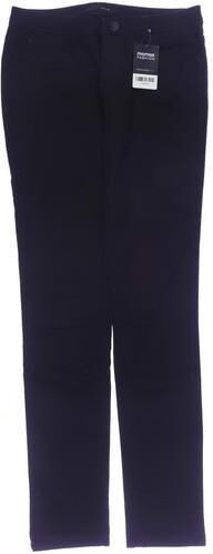 Damen Jeans, schwarz, Gr. EU 38, Synthetik, Elasthan, Baumwolle - Second Hand - Opus - Modalova