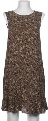 Damen Kleid, braun, Gr. EU 38 - Second Hand - Opus - Modalova