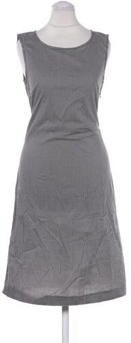 Damen Kleid, grau, Gr. EU 34, Elasthan, Baumwolle, Synthetik - Second Hand - Opus - Modalova