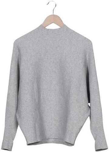 Damen Pullover, grau, Gr. EU 40, Synthetik - Second Hand - Opus - Modalova