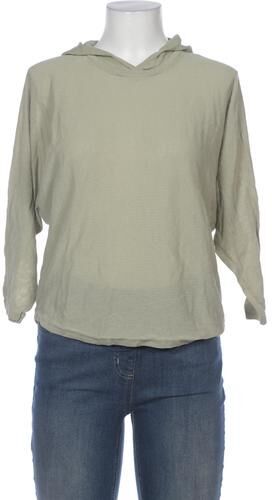 Damen Pullover, grün, Gr. EU 38, Synthetik, Viskose - Second Hand - Opus - Modalova