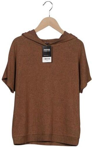 Damen Pullover, braun, Gr. EU 36, Elasthan, Synthetik, Viskose - Second Hand - Opus - Modalova