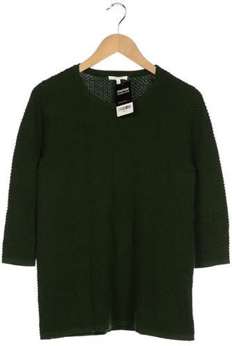 Damen Pullover, grün, Gr. EU 36, Baumwolle, Viskose - Second Hand - Opus - Modalova