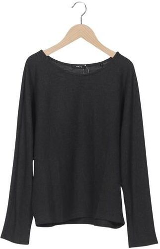 Damen Pullover, grau, Gr. EU 38, Elasthan, Synthetik, Viskose - Second Hand - Opus - Modalova