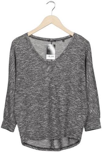 Damen Pullover, grau, Gr. EU 38, Synthetik, Viskose - Second Hand - Opus - Modalova