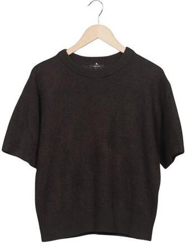 Damen Pullover, braun, Gr. EU 40 - Second Hand - Opus - Modalova