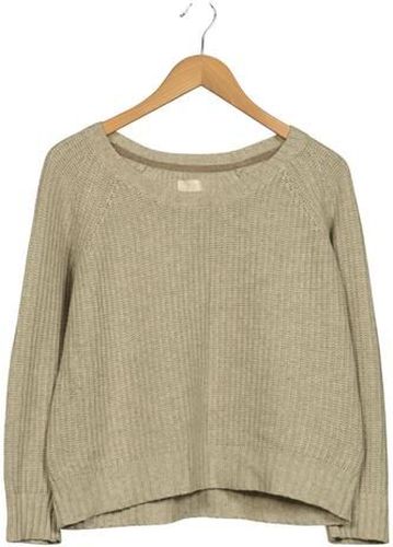 Damen Pullover, beige, Gr. EU 40, Synthetik, Angorawolle, Viskose - Second Hand - Opus - Modalova