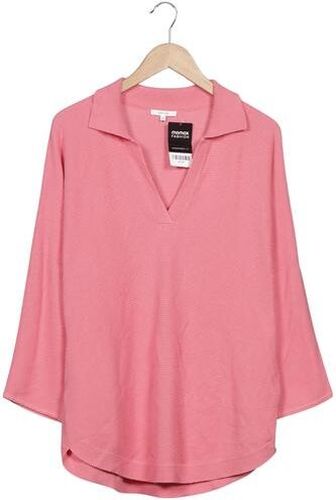 Damen Pullover, pink, Gr. EU 40, Baumwolle, Synthetik - Second Hand - Opus - Modalova