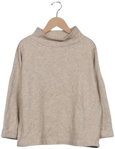 Damen Pullover, grau, Gr. EU 36, Synthetik, Viskose - Second Hand - Opus - Modalova