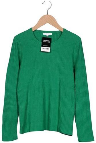 Damen Pullover, grün, Gr. EU 36, Synthetik, Viskose - Second Hand - Opus - Modalova