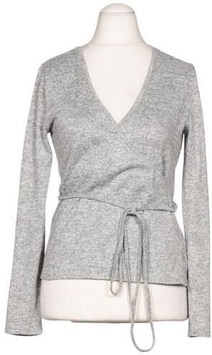 Damen Pullover, grau, Gr. EU 36, Elasthan, Synthetik, Viskose - Second Hand - Opus - Modalova