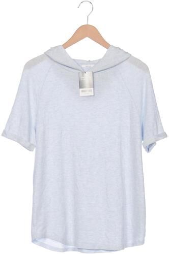 Damen Pullover, hellblau, Gr. EU 40, Elasthan, Synthetik, Viskose - Second Hand - Opus - Modalova