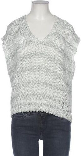 Damen Pullover, hellgrün, Gr. S, Baumwolle, Synthetik - Second Hand - Opus - Modalova