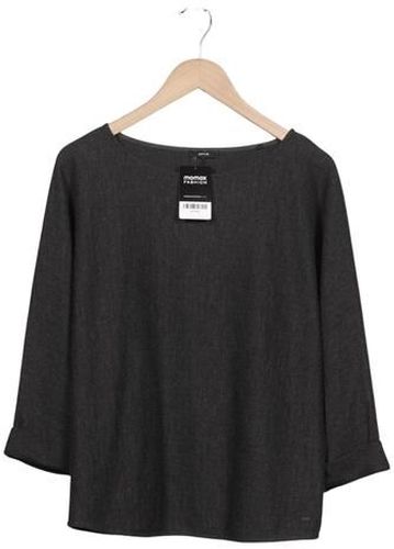 Damen Pullover, grau, Gr. EU 40, Elasthan, Synthetik, Viskose - Second Hand - Opus - Modalova