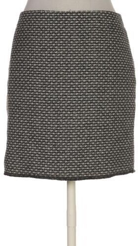 Damen Rock, grau, Gr. EU 36 - Second Hand - Opus - Modalova