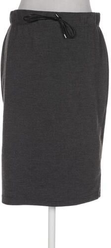 Damen Rock, grau, Gr. EU 36, Elasthan, Synthetik, Viskose - Second Hand - Opus - Modalova