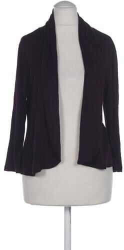 Damen Strickjacke, flieder, Gr. EU 36, Viskose - Second Hand - Opus - Modalova