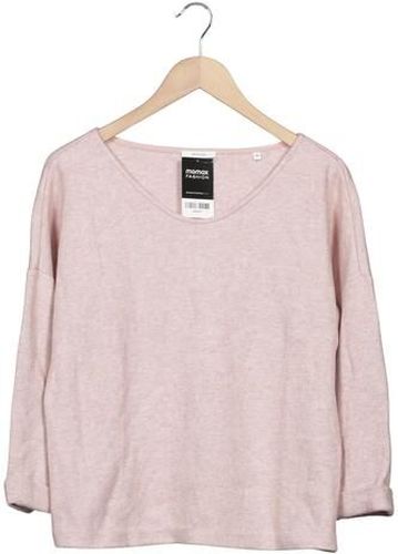 Damen Sweatshirt, pink, Gr. EU 38, Synthetik, Viskose - Second Hand - Opus - Modalova