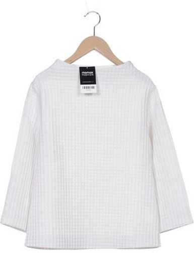 Damen Sweatshirt, weiß, Gr. EU 36 - Second Hand - Opus - Modalova