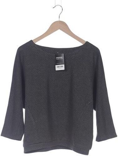 Damen Sweatshirt, grau, Gr. EU 40 - Second Hand - Opus - Modalova
